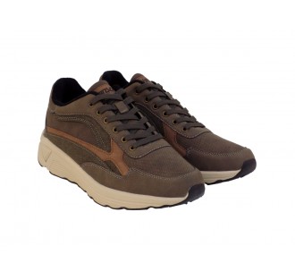 ΑΝΔΡΙΚΟ SNEAKER HANSON LD23067-23 ΑΝΔΡΙΚΟ SNEAKER HANSON LD23067-23