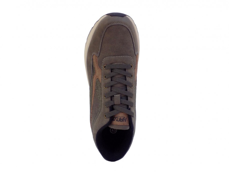 ΑΝΔΡΙΚΟ SNEAKER HANSON LD23067-23