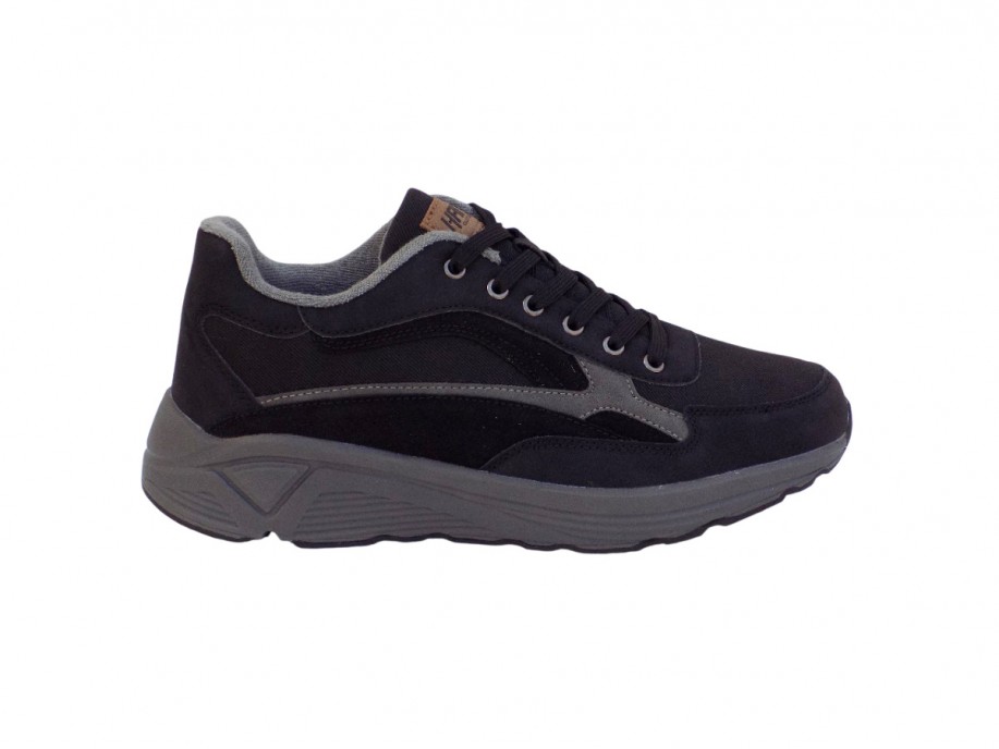 ΑΝΔΡΙΚΟ SNEAKER HANSON LD23067-5