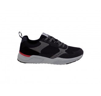 ΑΝΔΡΙΚΟ SNEAKER HANSON LD24302-5 ΑΝΔΡΙΚΟ SNEAKER HANSON LD24302-5