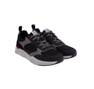 ΑΝΔΡΙΚΟ SNEAKER HANSON LD24302-5 ΑΝΔΡΙΚΟ SNEAKER HANSON LD24302-5