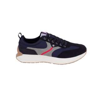 ΑΝΔΡΙΚΟ SNEAKER HANSON LD24303-5 ΑΝΔΡΙΚΟ SNEAKER HANSON LD24303-5