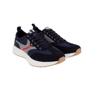 ΑΝΔΡΙΚΟ SNEAKER HANSON LD24303-5 ΑΝΔΡΙΚΟ SNEAKER HANSON LD24303-5