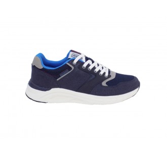 ΑΝΔΡΙΚΟ SNEAKER HANSON LD24315-28 ΑΝΔΡΙΚΟ SNEAKER HANSON LD24315-28