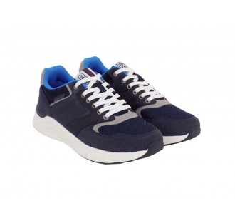 ΑΝΔΡΙΚΟ SNEAKER HANSON LD24315-28 ΑΝΔΡΙΚΟ SNEAKER HANSON LD24315-28