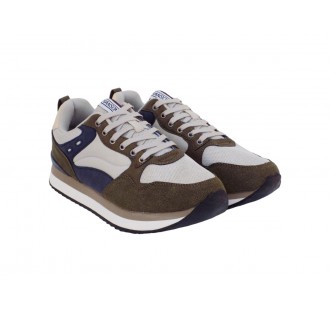 ΑΝΔΡΙΚΟ SNEAKER HANSON LD24321-23 ΑΝΔΡΙΚΟ SNEAKER HANSON LD24321-23