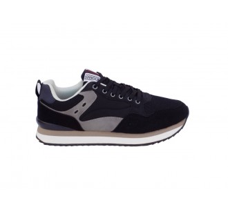 ΑΝΔΡΙΚΟ SNEAKER HANSON LD24321-5 ΑΝΔΡΙΚΟ SNEAKER HANSON LD24321-5