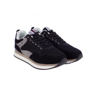 ΑΝΔΡΙΚΟ SNEAKER HANSON LD24321-5 ΑΝΔΡΙΚΟ SNEAKER HANSON LD24321-5