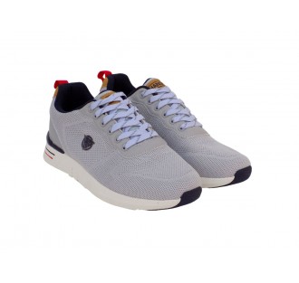ΑΝΔΡΙΚΟ SNEAKER HANSON LD24326-21 ΑΝΔΡΙΚΟ SNEAKER HANSON LD24326-21