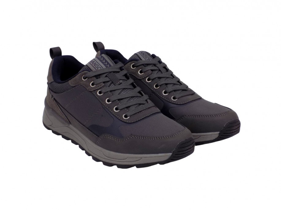 ΑΝΔΡΙΚΟ SNEAKER HANSON LD248113-24