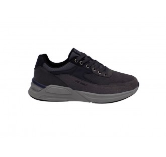 ΑΝΔΡΙΚΟ SNEAKER HANSON LD248116-24 ΑΝΔΡΙΚΟ SNEAKER HANSON LD248116-24