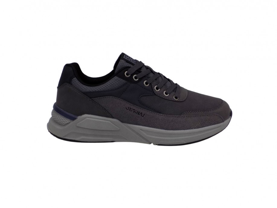 ΑΝΔΡΙΚΟ SNEAKER HANSON LD248116-24