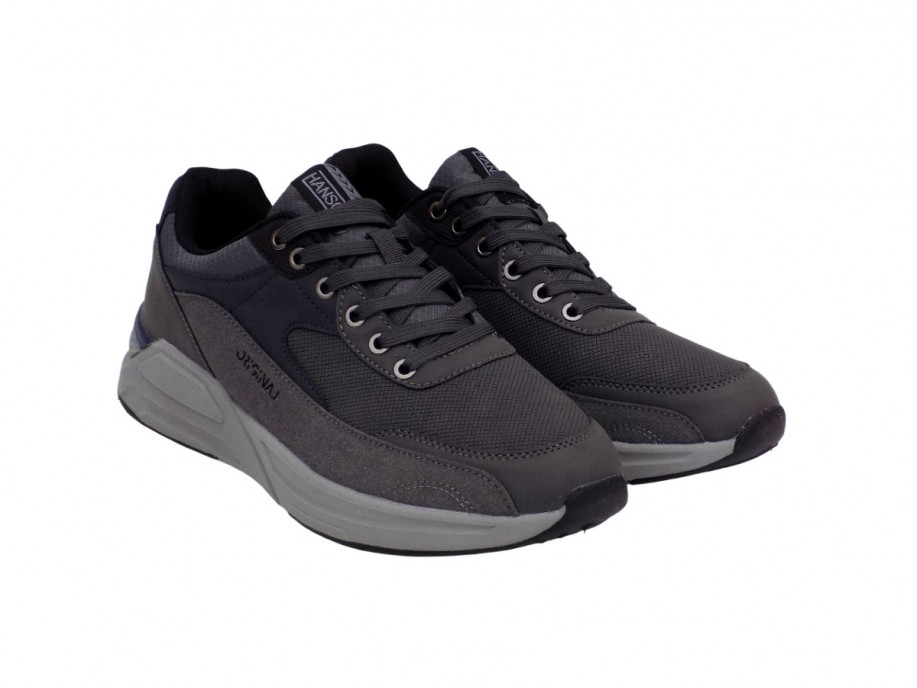 ΑΝΔΡΙΚΟ SNEAKER HANSON LD248116-24