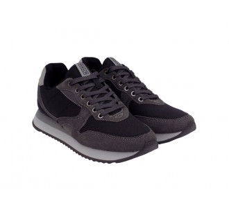 ΑΝΔΡΙΚΟ SNEAKER HANSON LD248235-24 ΑΝΔΡΙΚΟ SNEAKER HANSON LD248235-24