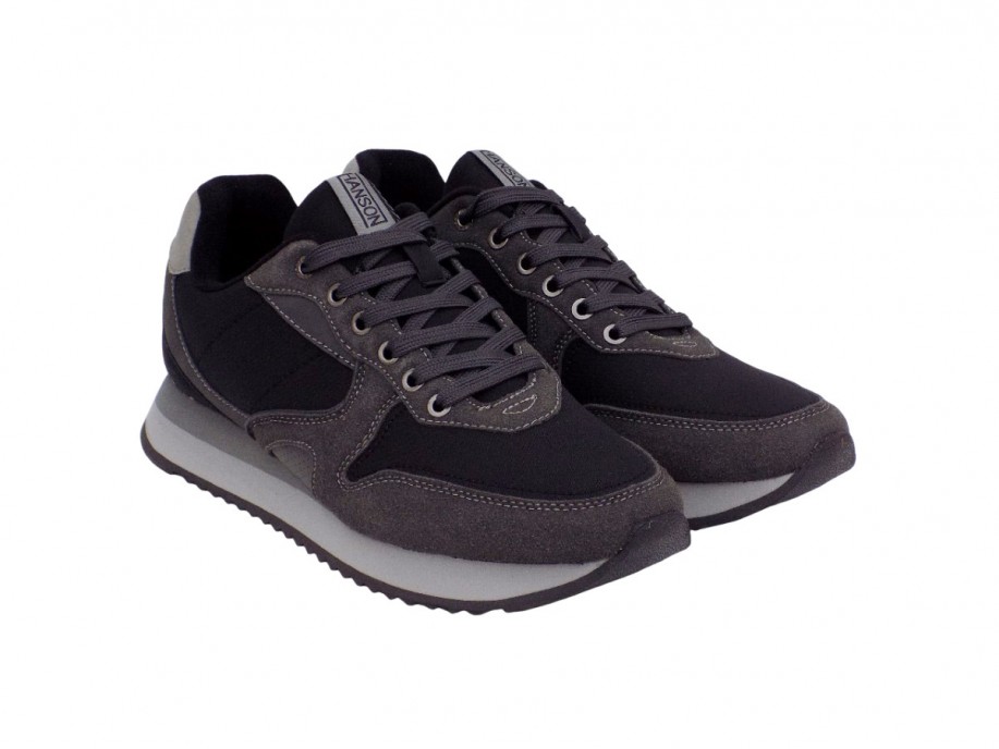 ΑΝΔΡΙΚΟ SNEAKER HANSON LD248235-24