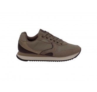 ΑΝΔΡΙΚΟ SNEAKER HANSON LD248235-25 ΑΝΔΡΙΚΟ SNEAKER HANSON LD248235-25