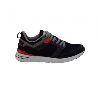 ΑΝΔΡΙΚΟ SNEAKER HANSON LD25013-5 ΑΝΔΡΙΚΟ SNEAKER HANSON LD25013-5