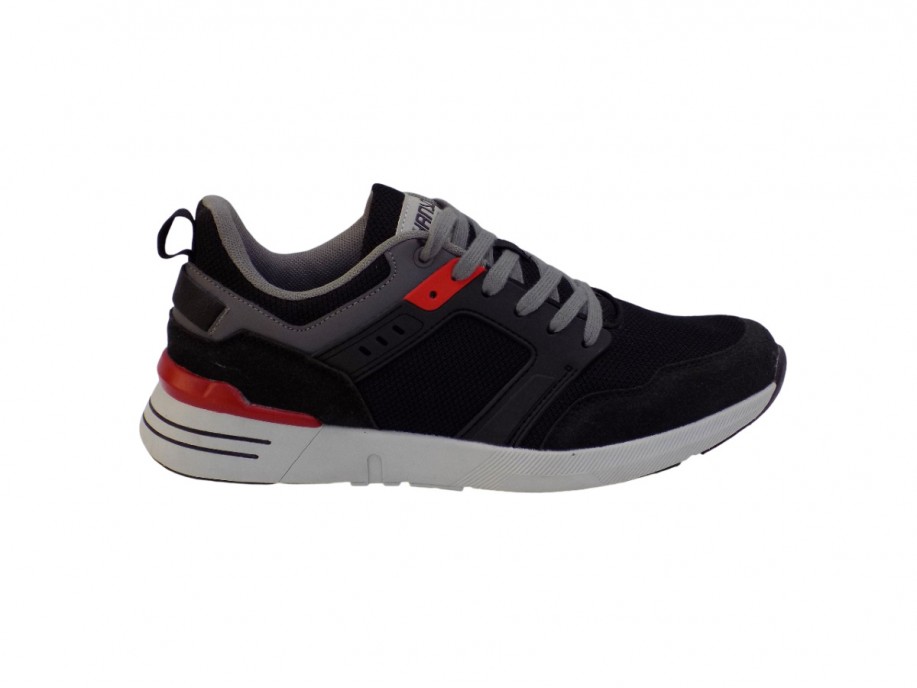 ΑΝΔΡΙΚΟ SNEAKER HANSON LD25013-5