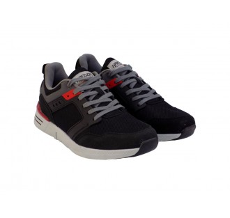 ΑΝΔΡΙΚΟ SNEAKER HANSON LD25013-5 ΑΝΔΡΙΚΟ SNEAKER HANSON LD25013-5