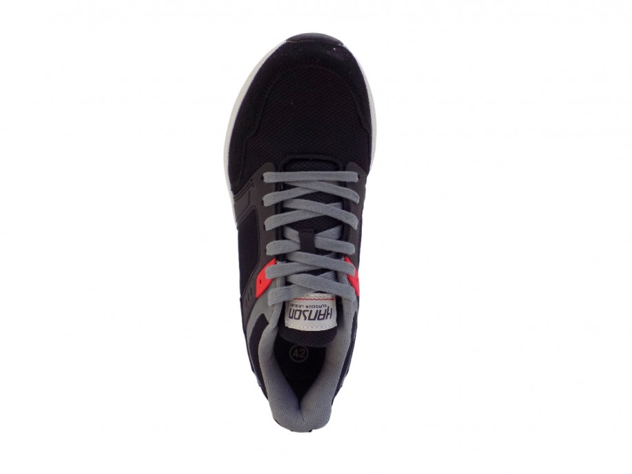 ΑΝΔΡΙΚΟ SNEAKER HANSON LD25013-5