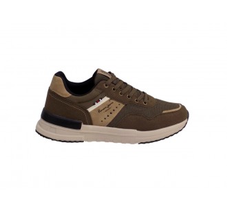 ΑΝΔΡΙΚΟ SNEAKER HANSON LD250230-23