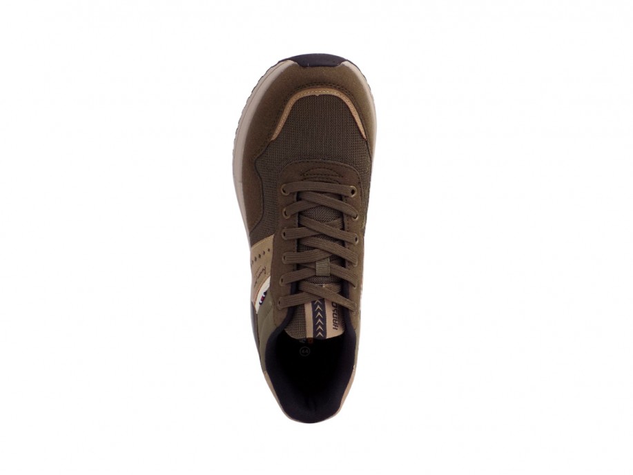 ΑΝΔΡΙΚΟ SNEAKER HANSON LD250230-23 ΑΝΔΡΙΚΟ SNEAKER HANSON LD250230-23
