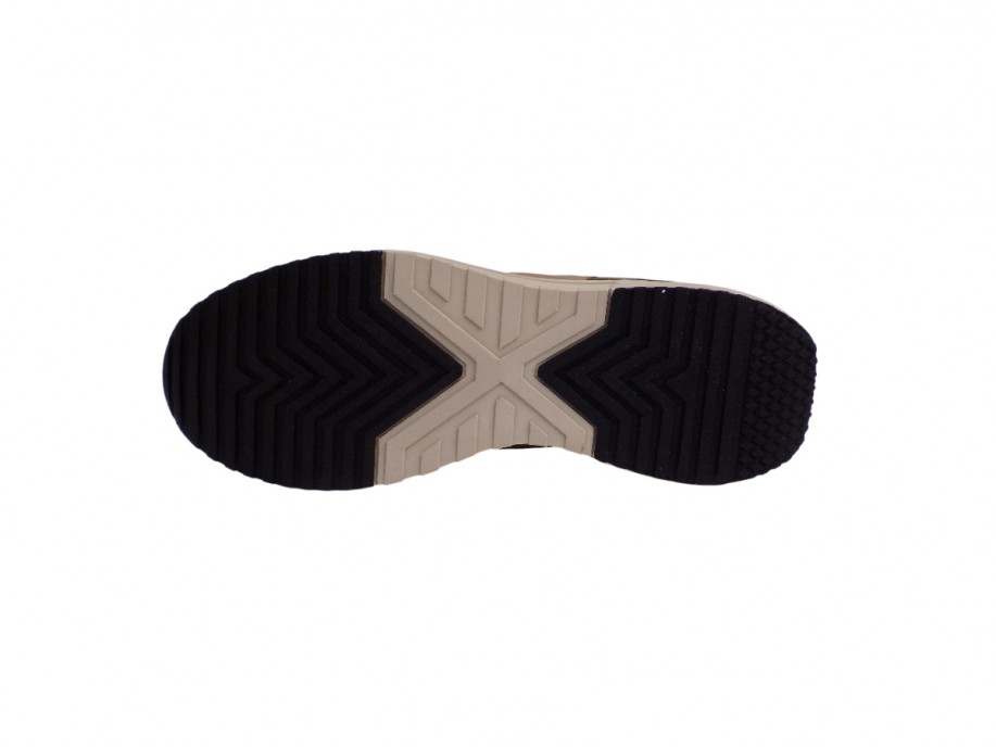 ΑΝΔΡΙΚΟ SNEAKER HANSON LD250230-23 ΑΝΔΡΙΚΟ SNEAKER HANSON LD250230-23