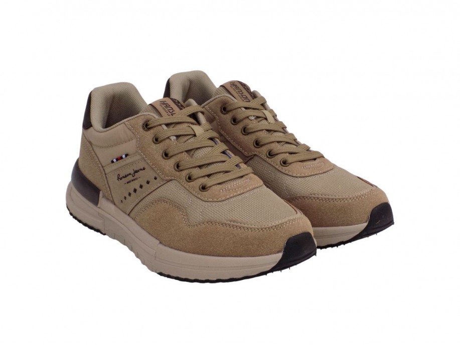 ΑΝΔΡΙΚΟ SNEAKER HANSON LD250230-7 ΑΝΔΡΙΚΟ SNEAKER HANSON LD250230-7