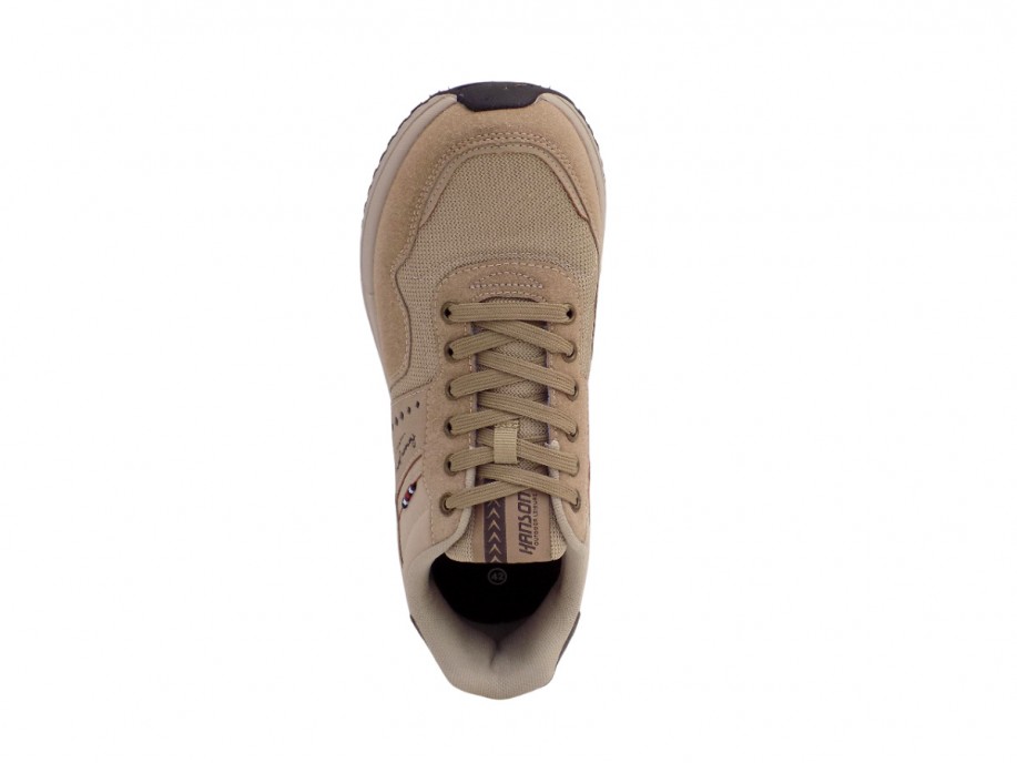 ΑΝΔΡΙΚΟ SNEAKER HANSON LD250230-7 ΑΝΔΡΙΚΟ SNEAKER HANSON LD250230-7
