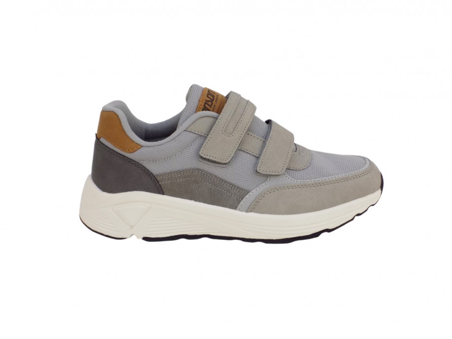 ΑΝΔΡΙΚΟ SNEAKER HANSON LD250460-21 ΑΝΔΡΙΚΟ SNEAKER HANSON LD250460-21