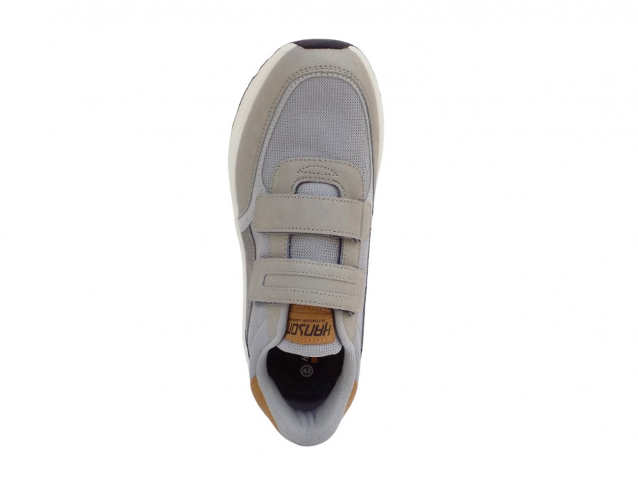 ΑΝΔΡΙΚΟ SNEAKER HANSON LD250460-21 ΑΝΔΡΙΚΟ SNEAKER HANSON LD250460-21