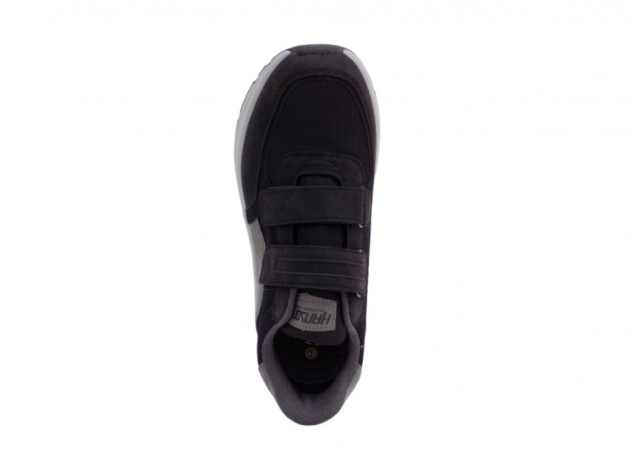 ΑΝΔΡΙΚΟ SNEAKER HANSON LD250460-5 ΑΝΔΡΙΚΟ SNEAKER HANSON LD250460-5