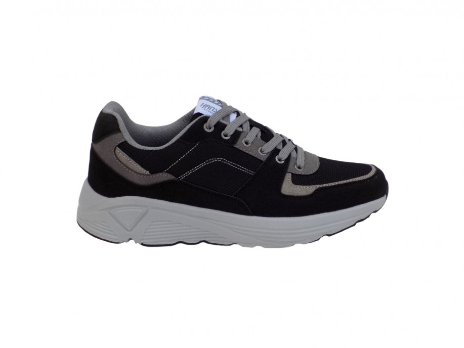 ΑΝΔΡΙΚΟ SNEAKER HANSON LD250790-5 ΑΝΔΡΙΚΟ SNEAKER HANSON LD250790-5
