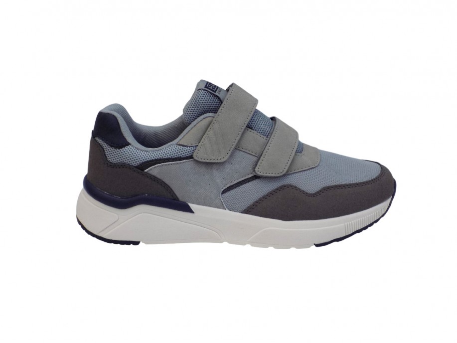 ΑΝΔΡΙΚΟ SNEAKER HANSON LD253160-21