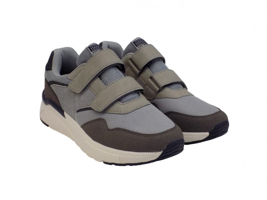 ΑΝΔΡΙΚΟ SNEAKER HANSON LD253160-21