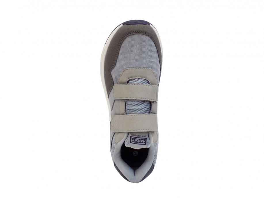 ΑΝΔΡΙΚΟ SNEAKER HANSON LD253160-21