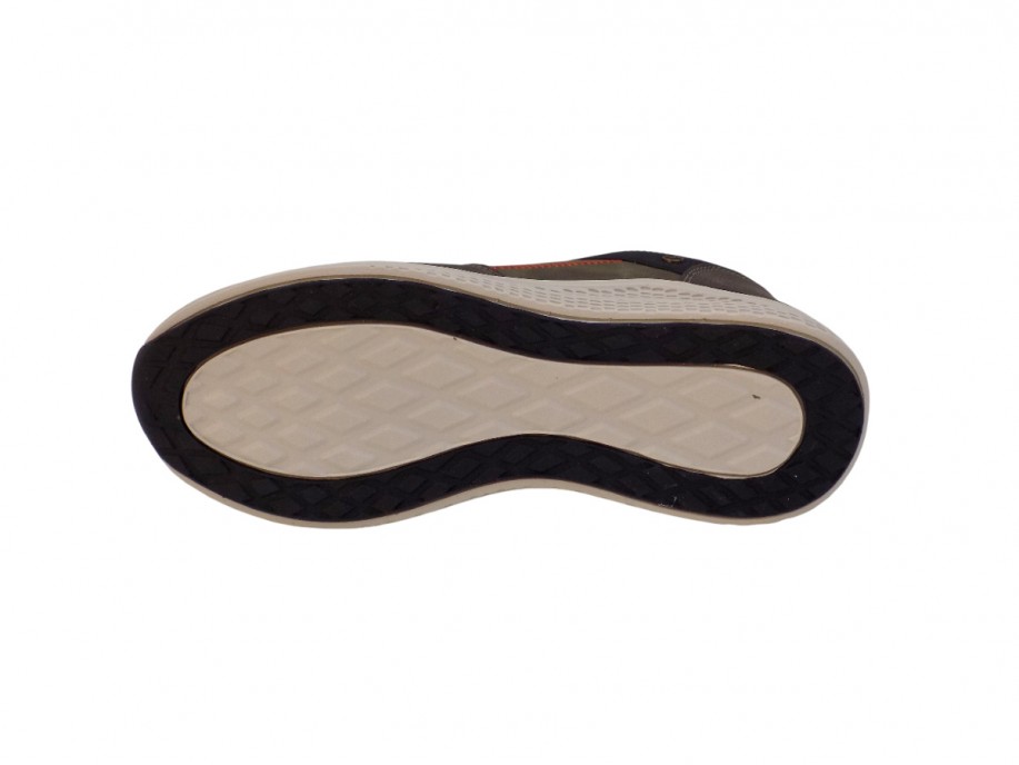 ΑΝΔΡΙΚΟ SNEAKER HANSON LD258006-23 ΑΝΔΡΙΚΟ SNEAKER HANSON LD258006-23