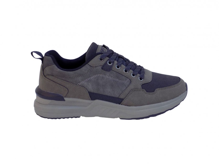 ΑΝΔΡΙΚΟ SNEAKER HANSON LD258011-24