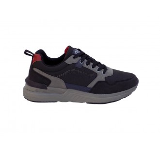 ΑΝΔΡΙΚΟ SNEAKER HANSON LD258011-5