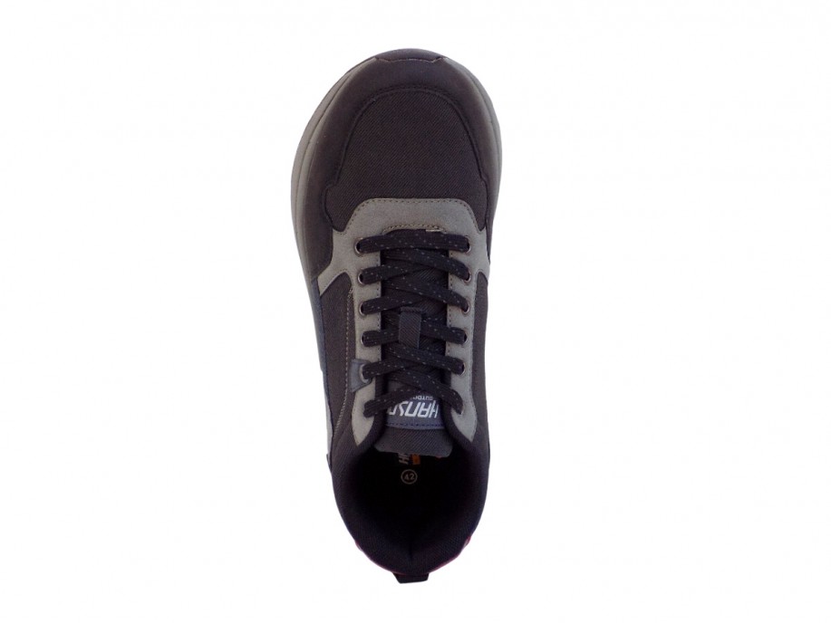 ΑΝΔΡΙΚΟ SNEAKER HANSON LD258011-5 ΑΝΔΡΙΚΟ SNEAKER HANSON LD258011-5