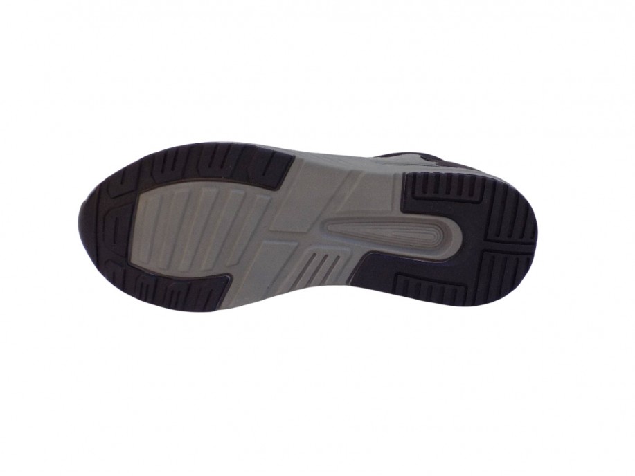 ΑΝΔΡΙΚΟ SNEAKER HANSON LD258011-5 ΑΝΔΡΙΚΟ SNEAKER HANSON LD258011-5