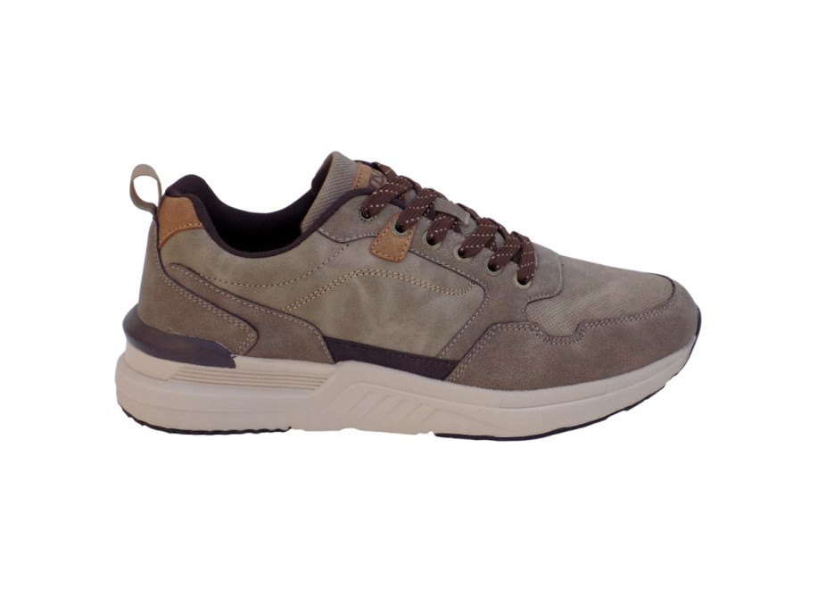 ΑΝΔΡΙΚΟ SNEAKER HANSON LD258011-7