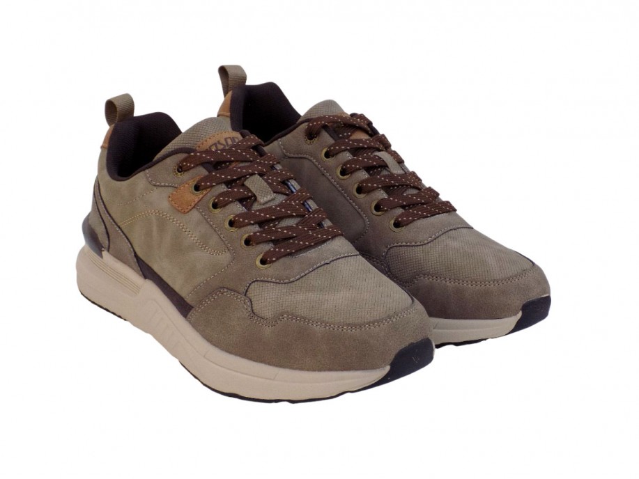 ΑΝΔΡΙΚΟ SNEAKER HANSON LD258011-7