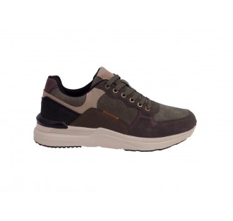 ΑΝΔΡΙΚΟ SNEAKER HANSON LD258050-23