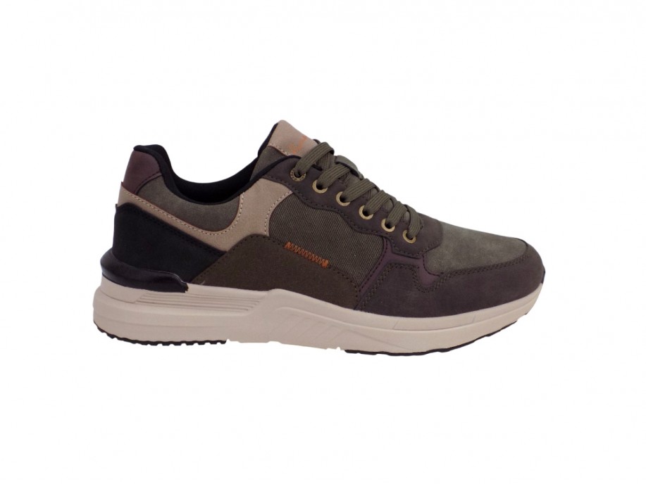 ΑΝΔΡΙΚΟ SNEAKER HANSON LD258050-23
