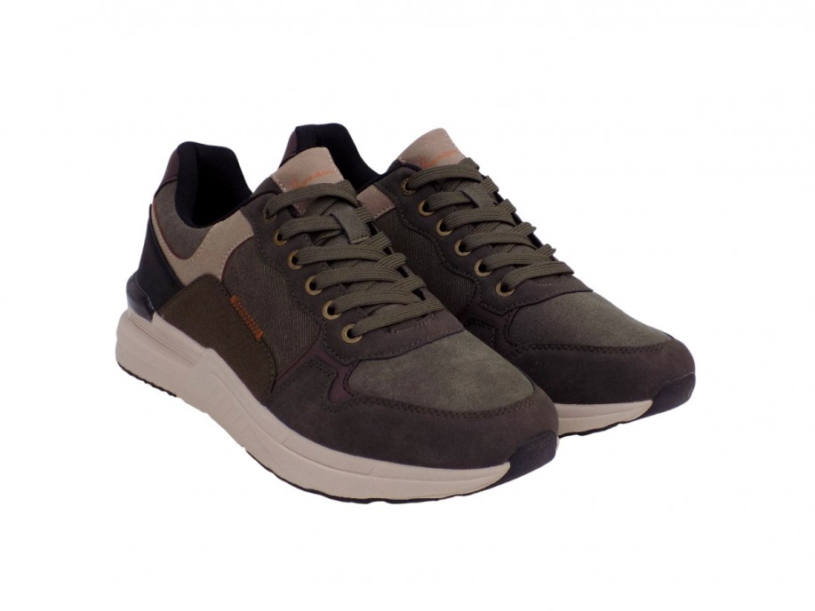 ΑΝΔΡΙΚΟ SNEAKER HANSON LD258050-23