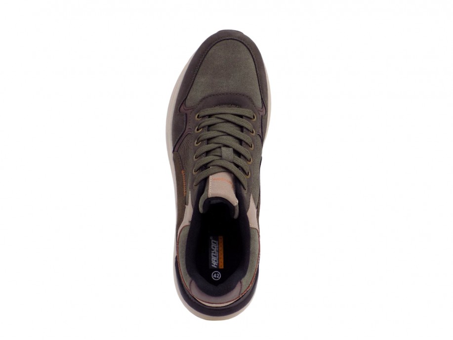 ΑΝΔΡΙΚΟ SNEAKER HANSON LD258050-23