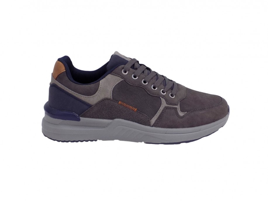 ΑΝΔΡΙΚΟ SNEAKER HANSON LD258050-24