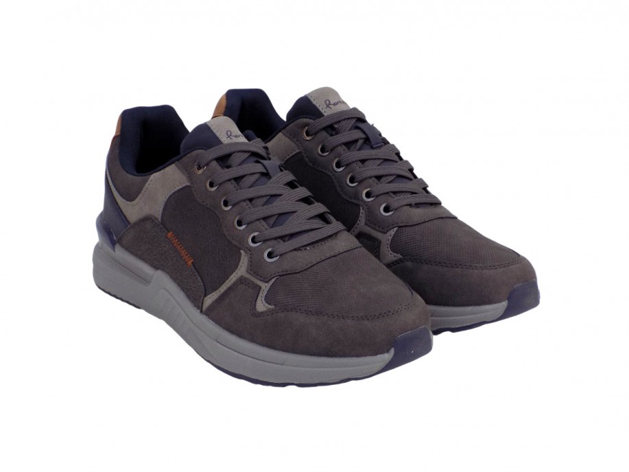 ΑΝΔΡΙΚΟ SNEAKER HANSON LD258050-24