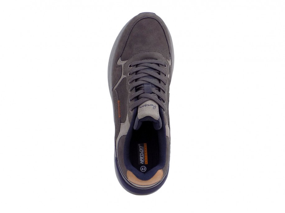 ΑΝΔΡΙΚΟ SNEAKER HANSON LD258050-24